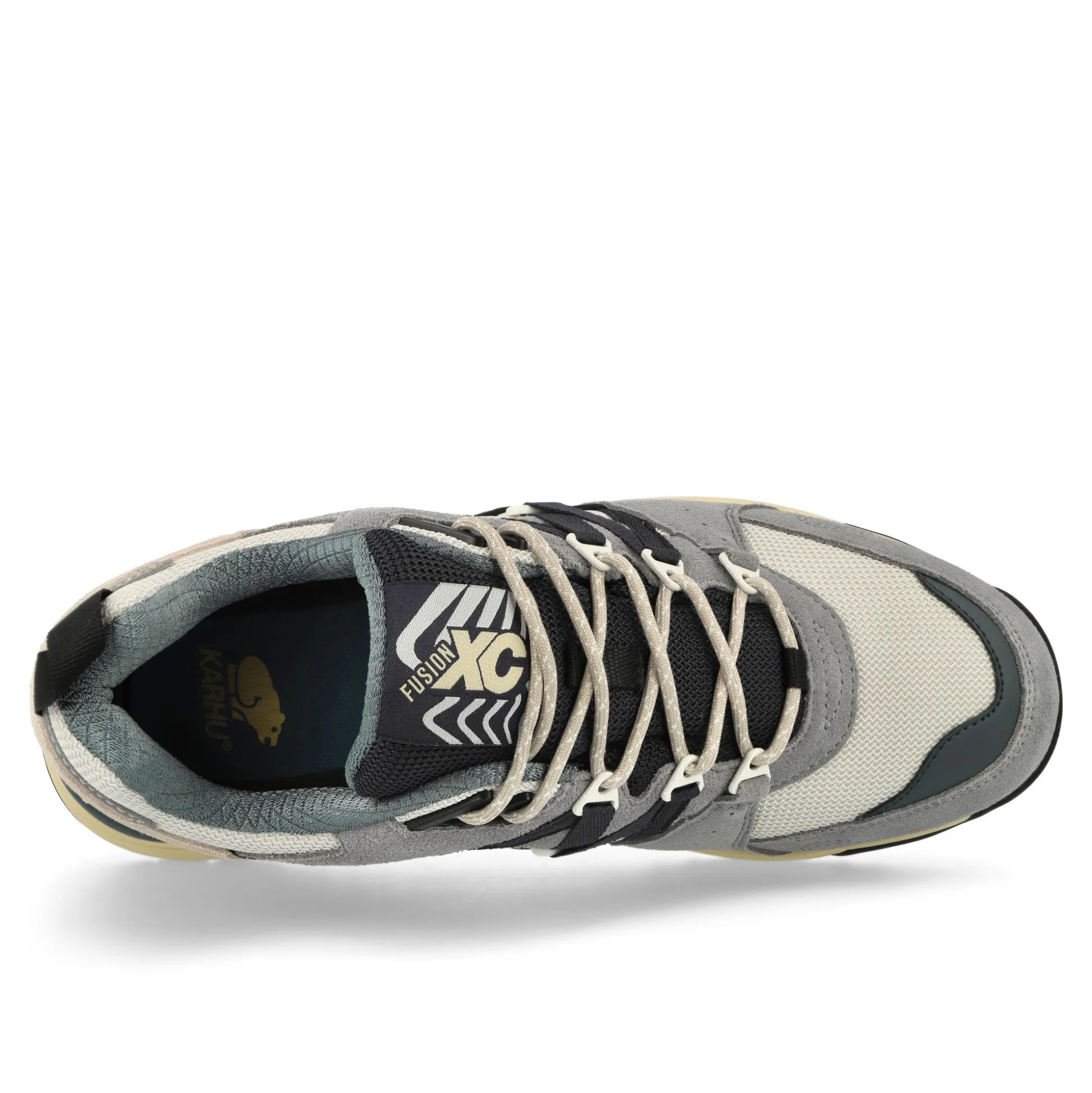 Fashion Fusion XC Women Low Tops|Retro & Running