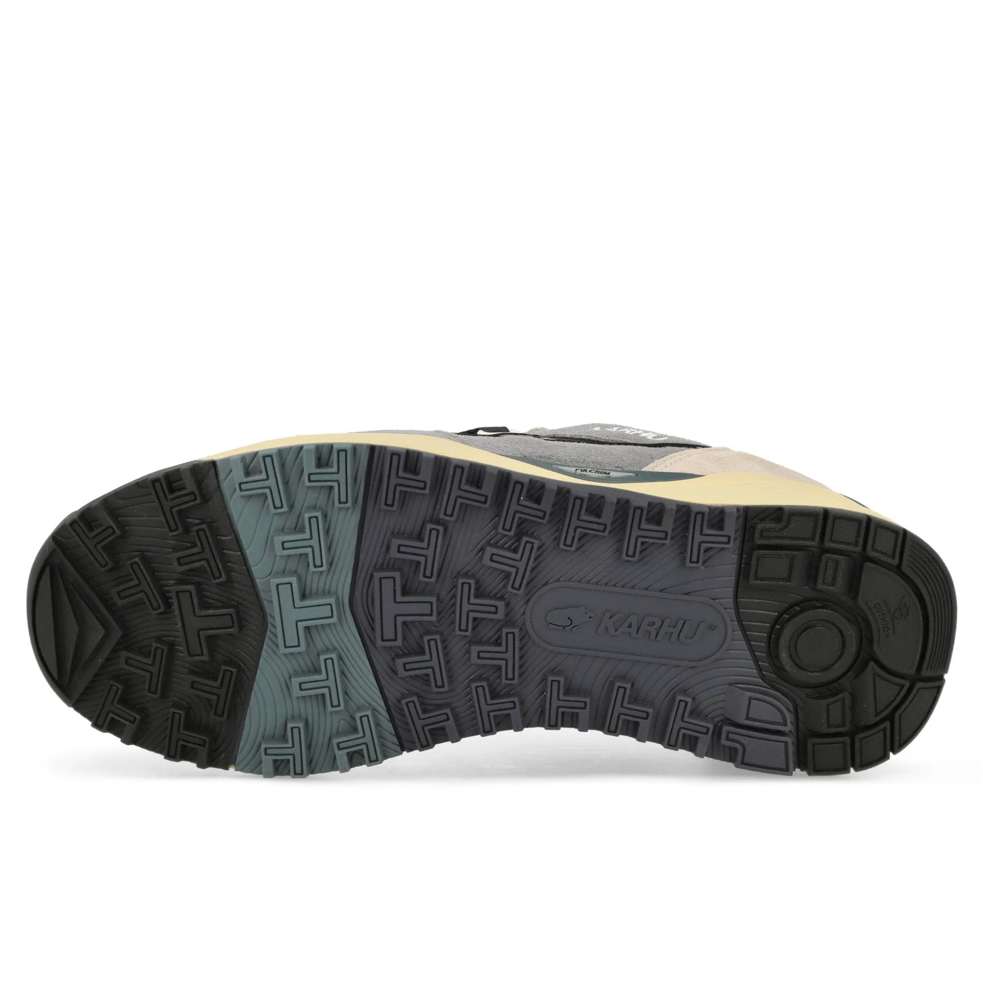 Fashion Fusion XC Women Low Tops|Retro & Running
