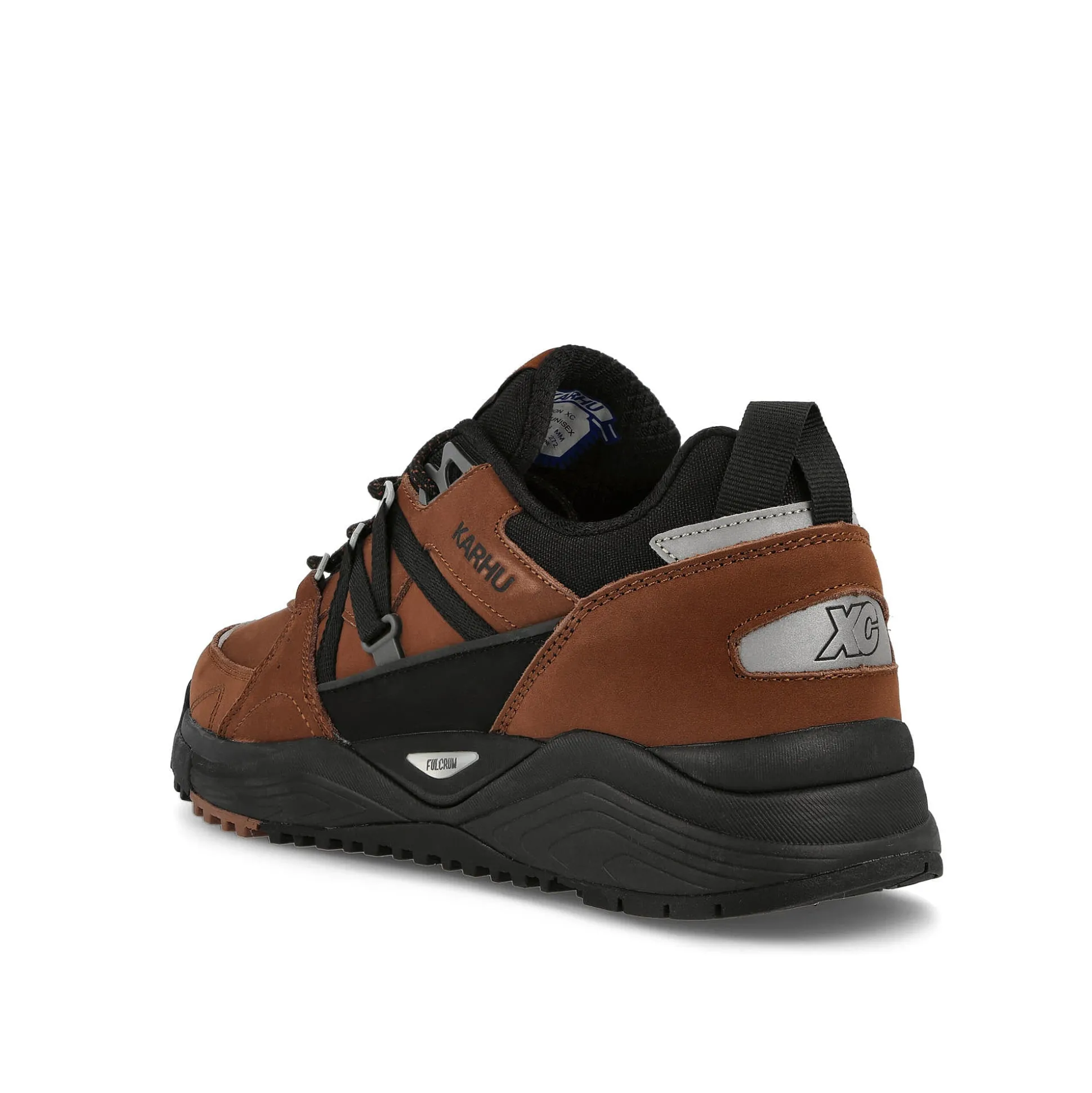 Best Fusion XC Low Tops|Outdoor & Performance
