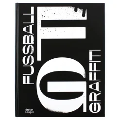 Cheap Fussballgraffiti - Das Buch Books