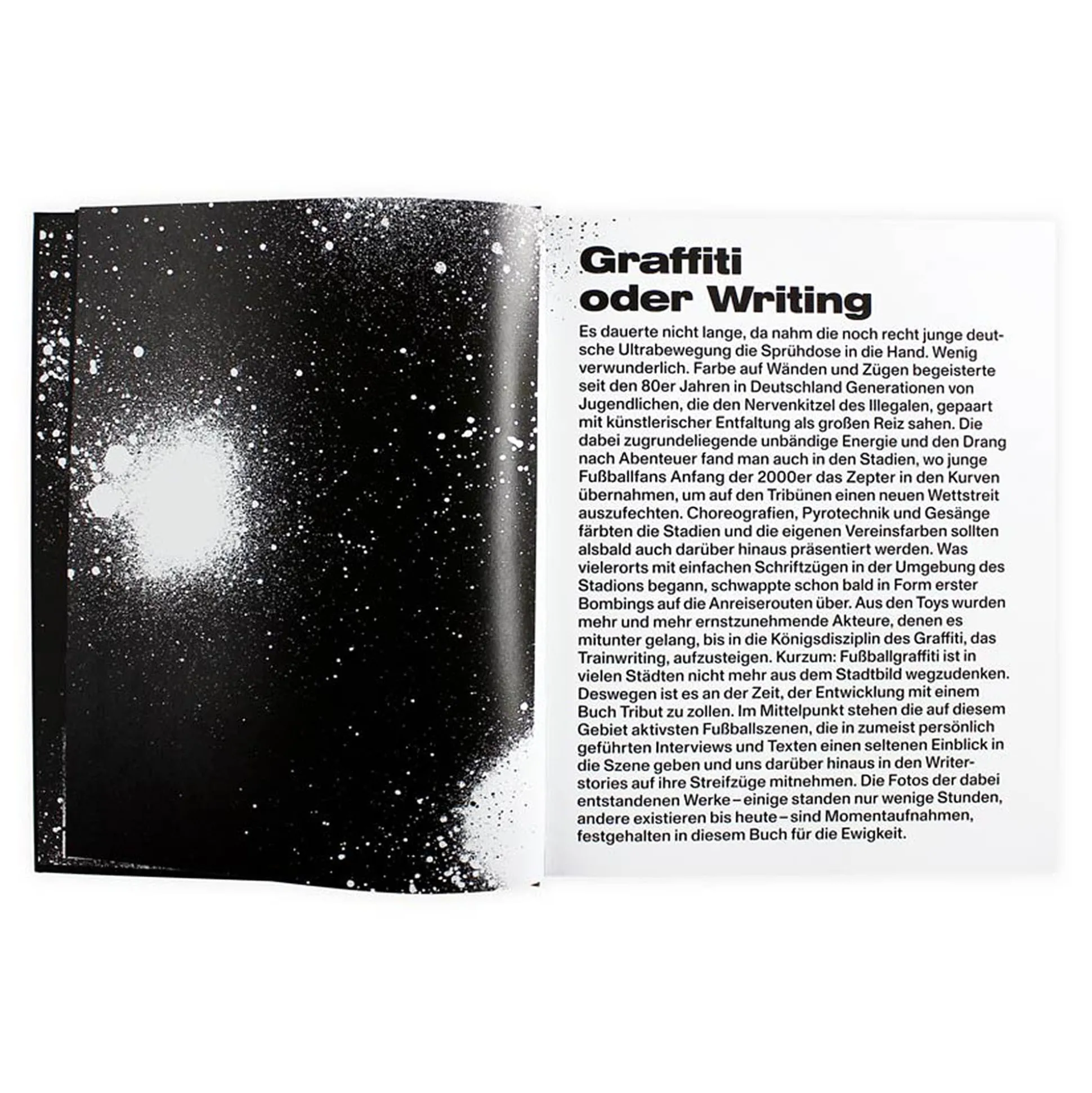 Cheap Fussballgraffiti - Das Buch Books