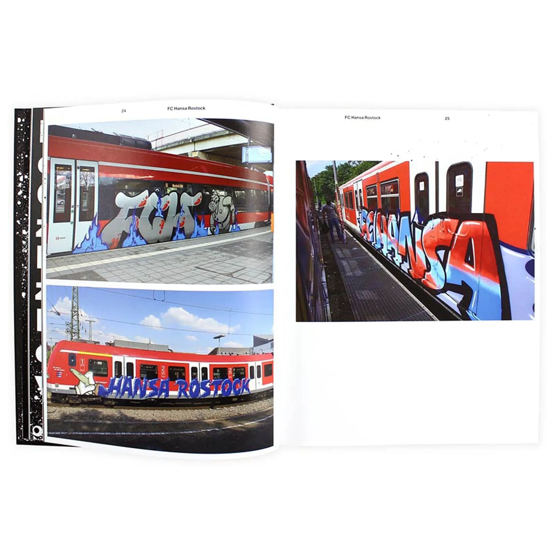 Cheap Fussballgraffiti - Das Buch Books