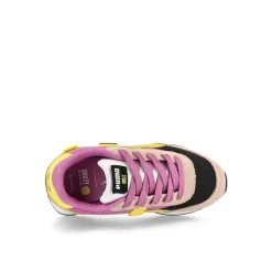 Best Future Rider PS Kids Pre School|Low Tops