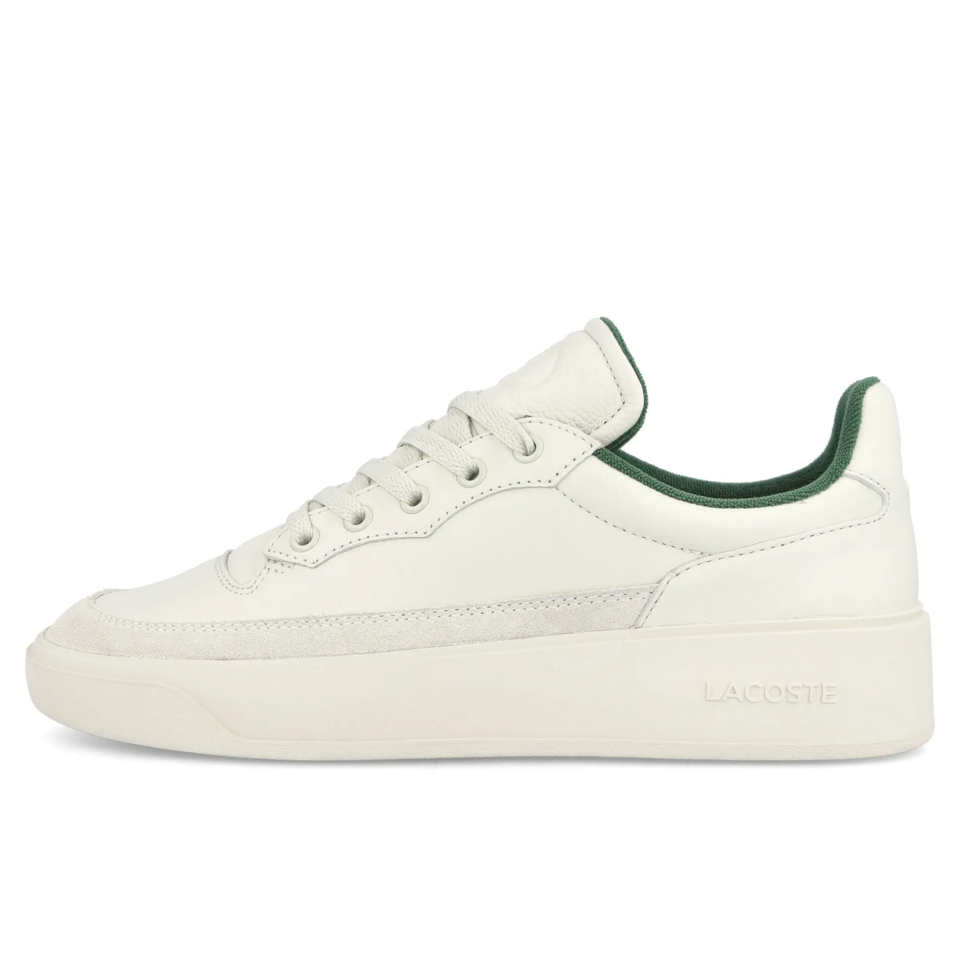 New G80 Club 123 1 SMA Low Tops