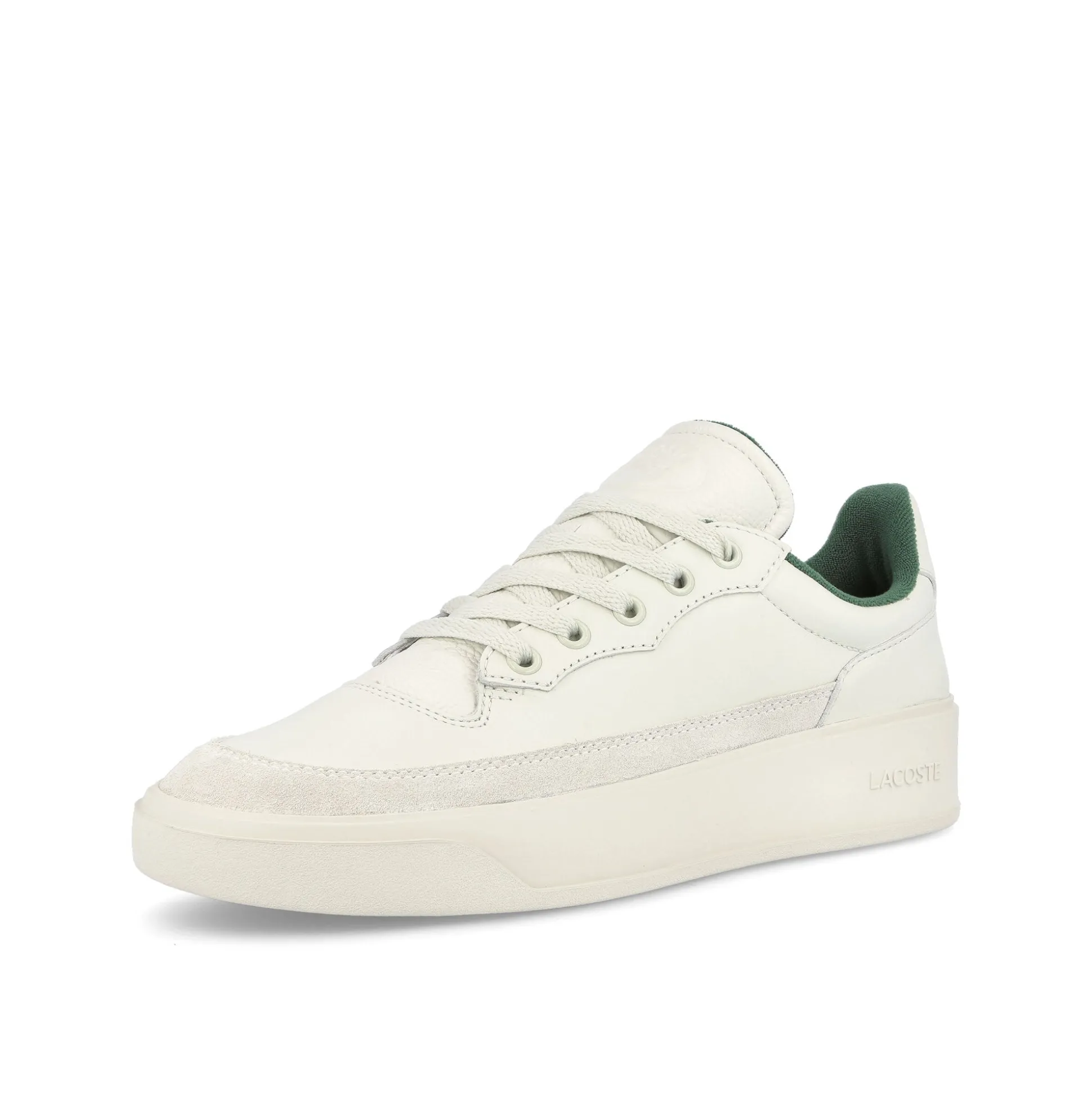 New G80 Club 123 1 SMA Low Tops