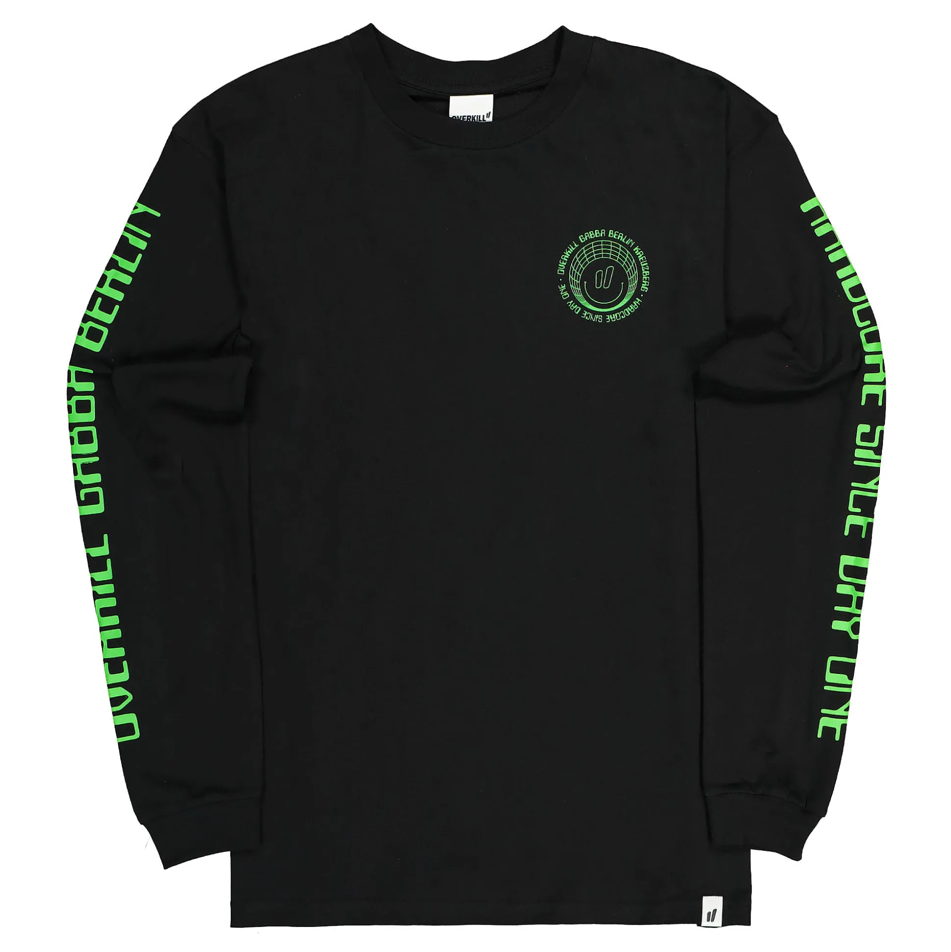 Clearance Gabba Longsleeve T-Shirts & Long Sleeves