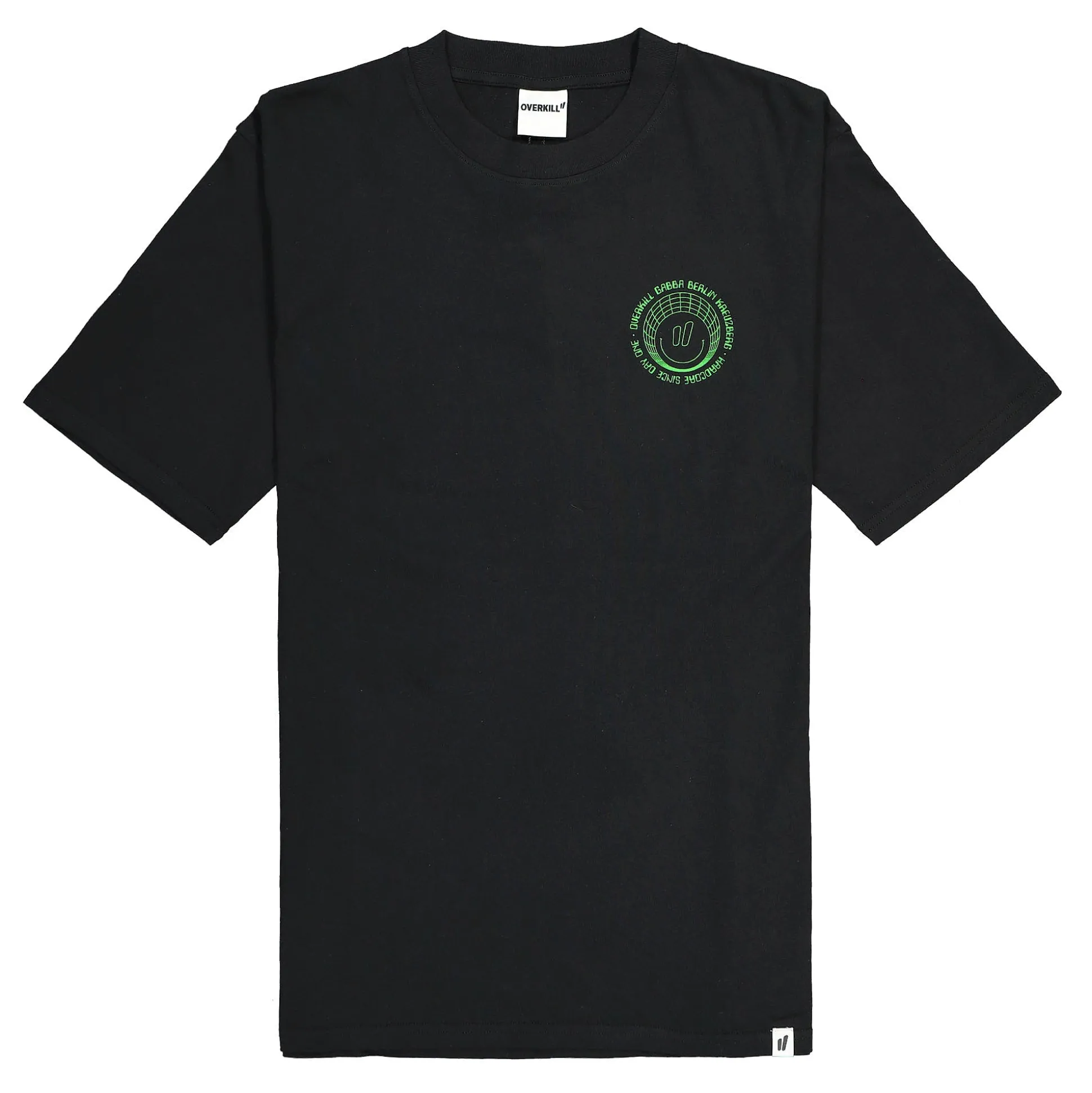 Outlet Gabba Tee T-Shirts & Long Sleeves