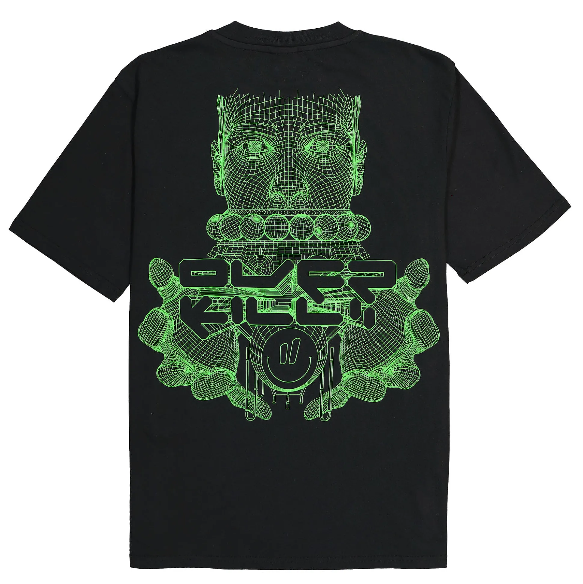 Outlet Gabba Tee T-Shirts & Long Sleeves