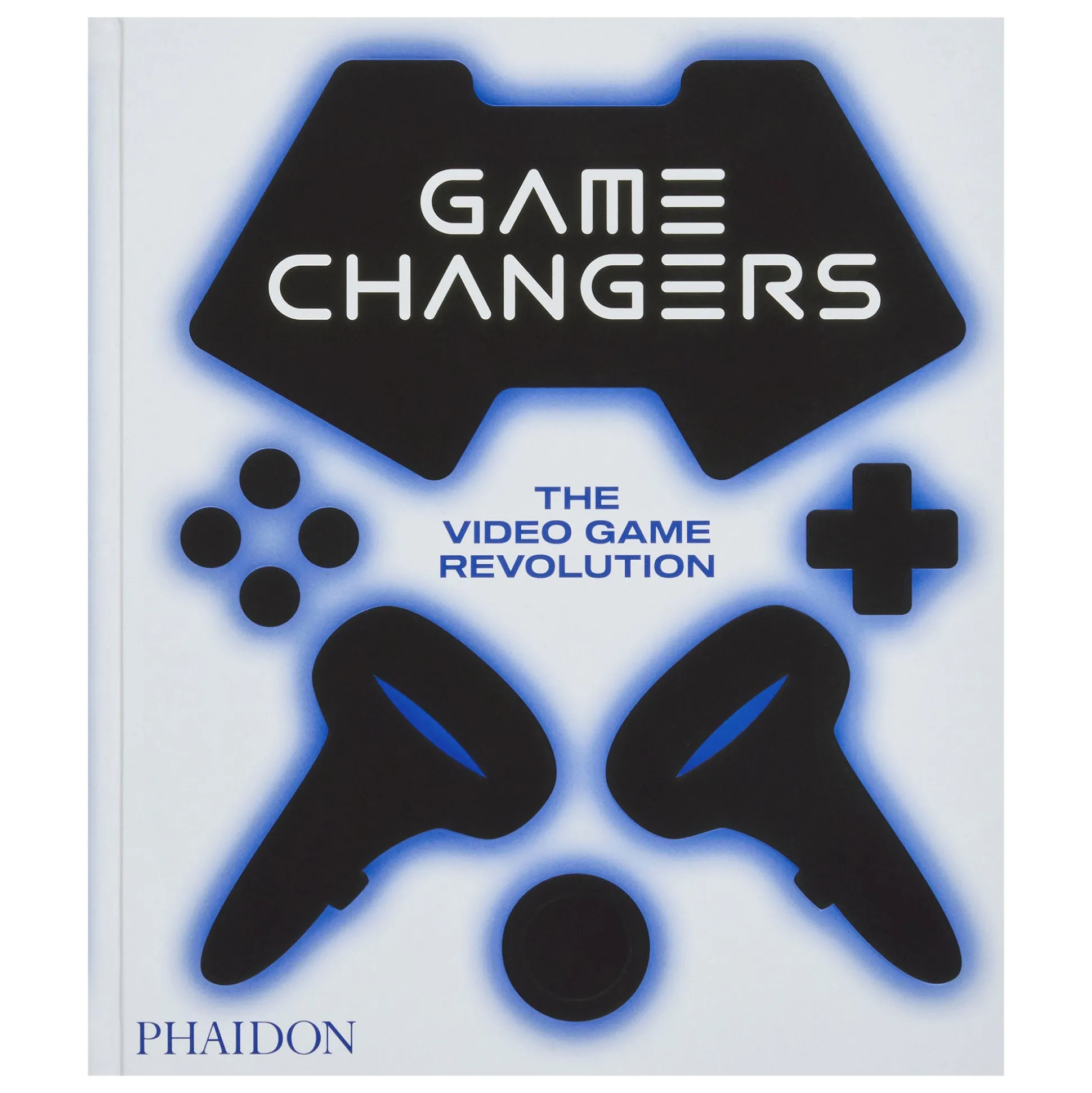 Discount Game Changers: The Video Game Revolution Women Print & Magazines|Print & Magazines