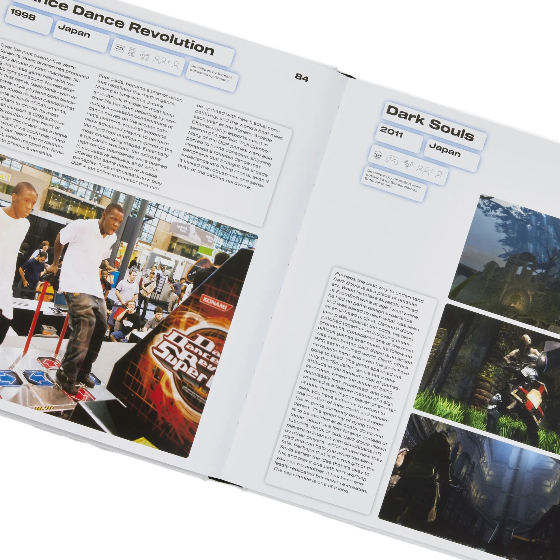 Discount Game Changers: The Video Game Revolution Women Print & Magazines|Print & Magazines