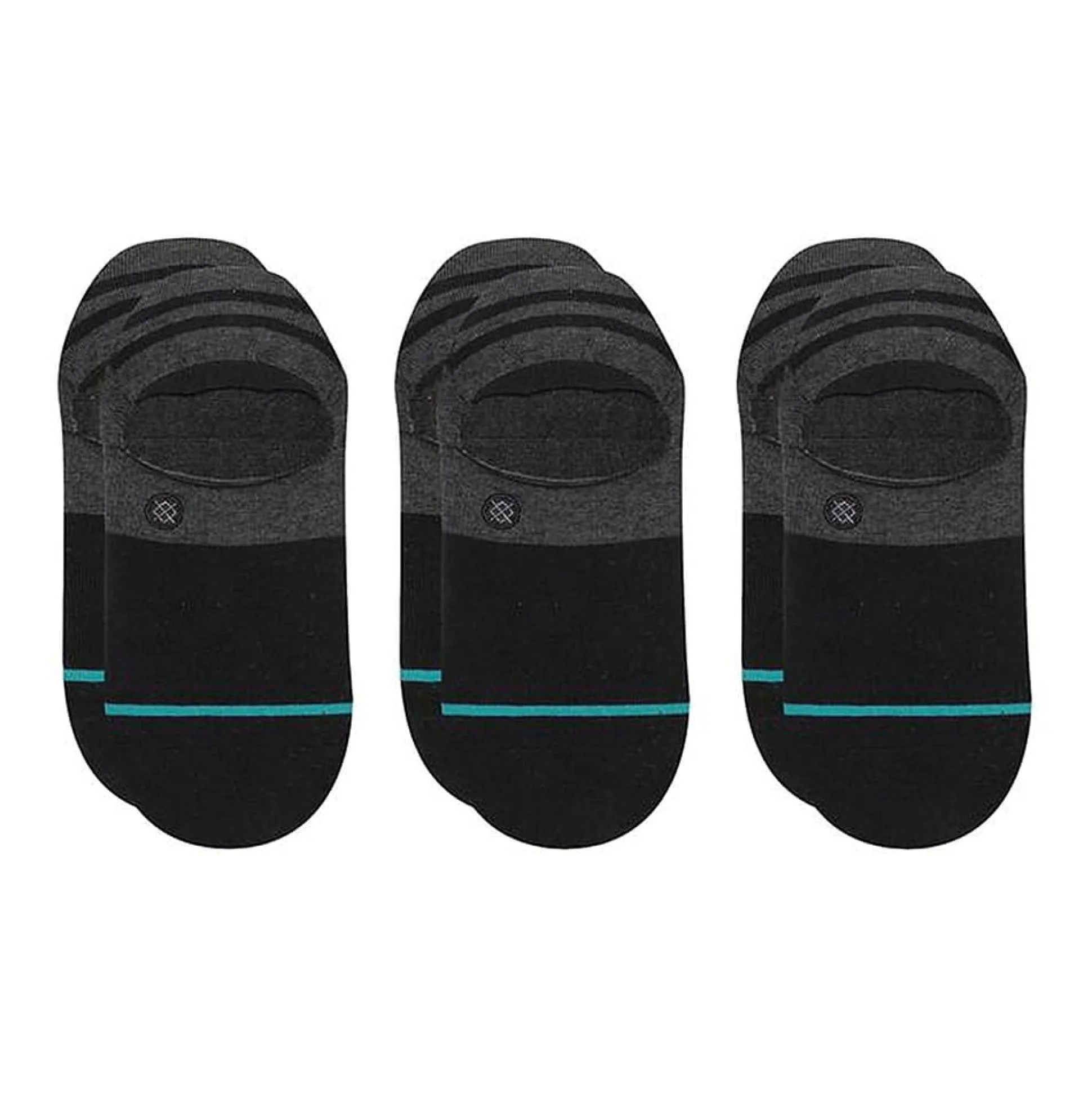 Flash Sale Gamut 2 - 3 Pack Socks Socks & Underwear