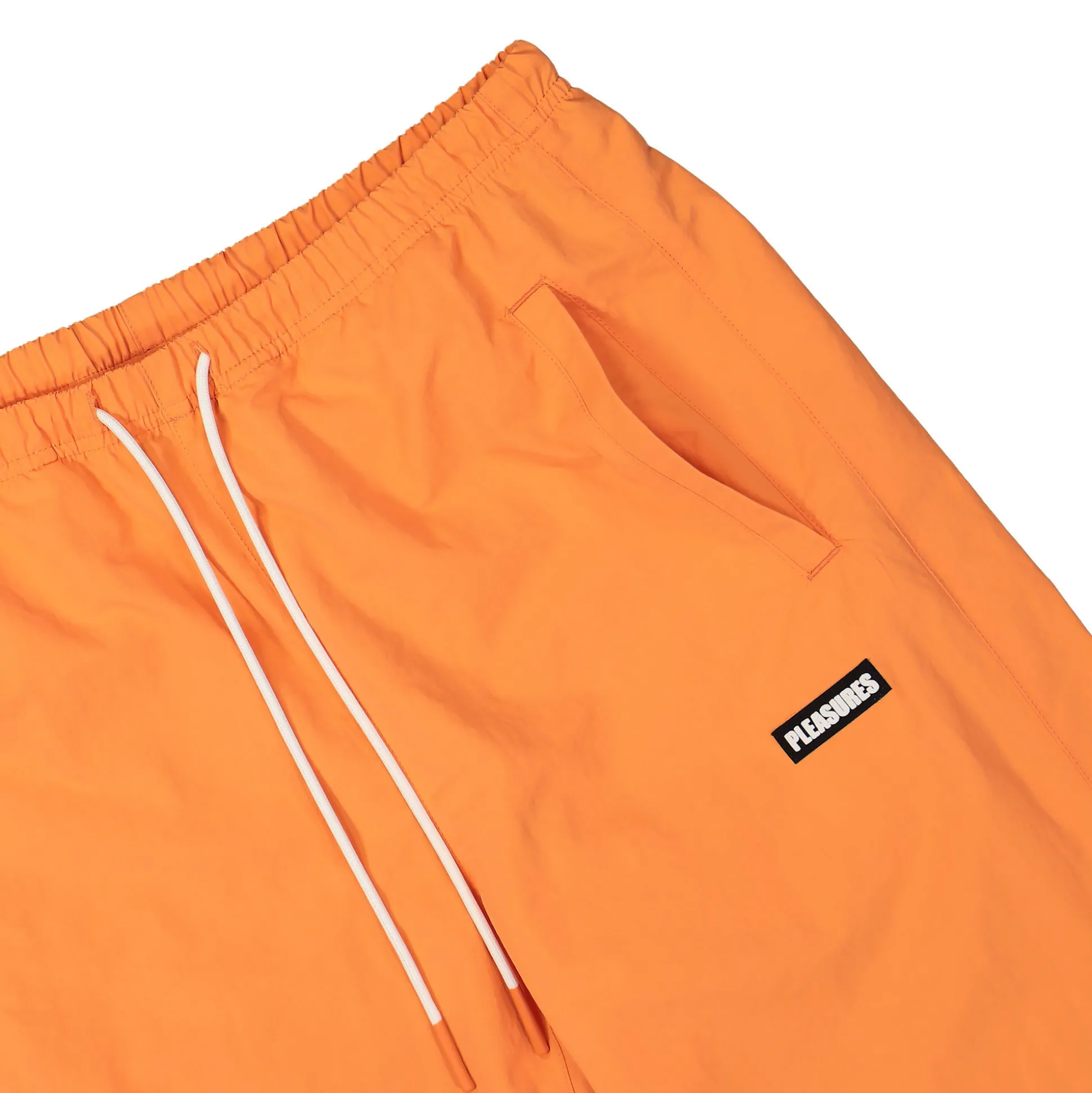 Best Gaze Nylon Track Pant Pants & Shorts