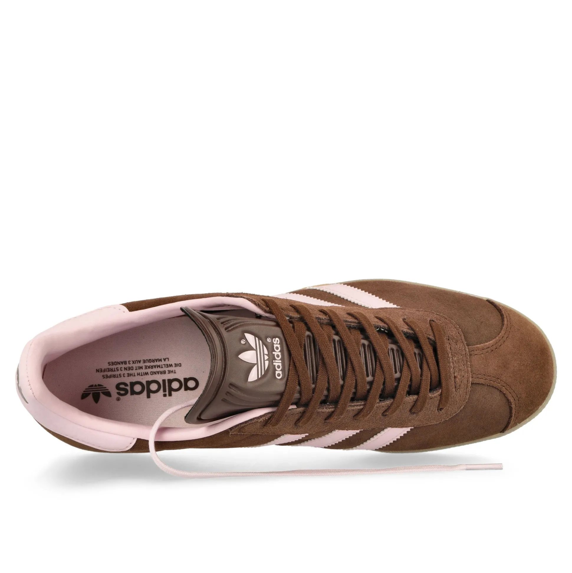 Cheap Gazelle Women Low Tops|The Classics