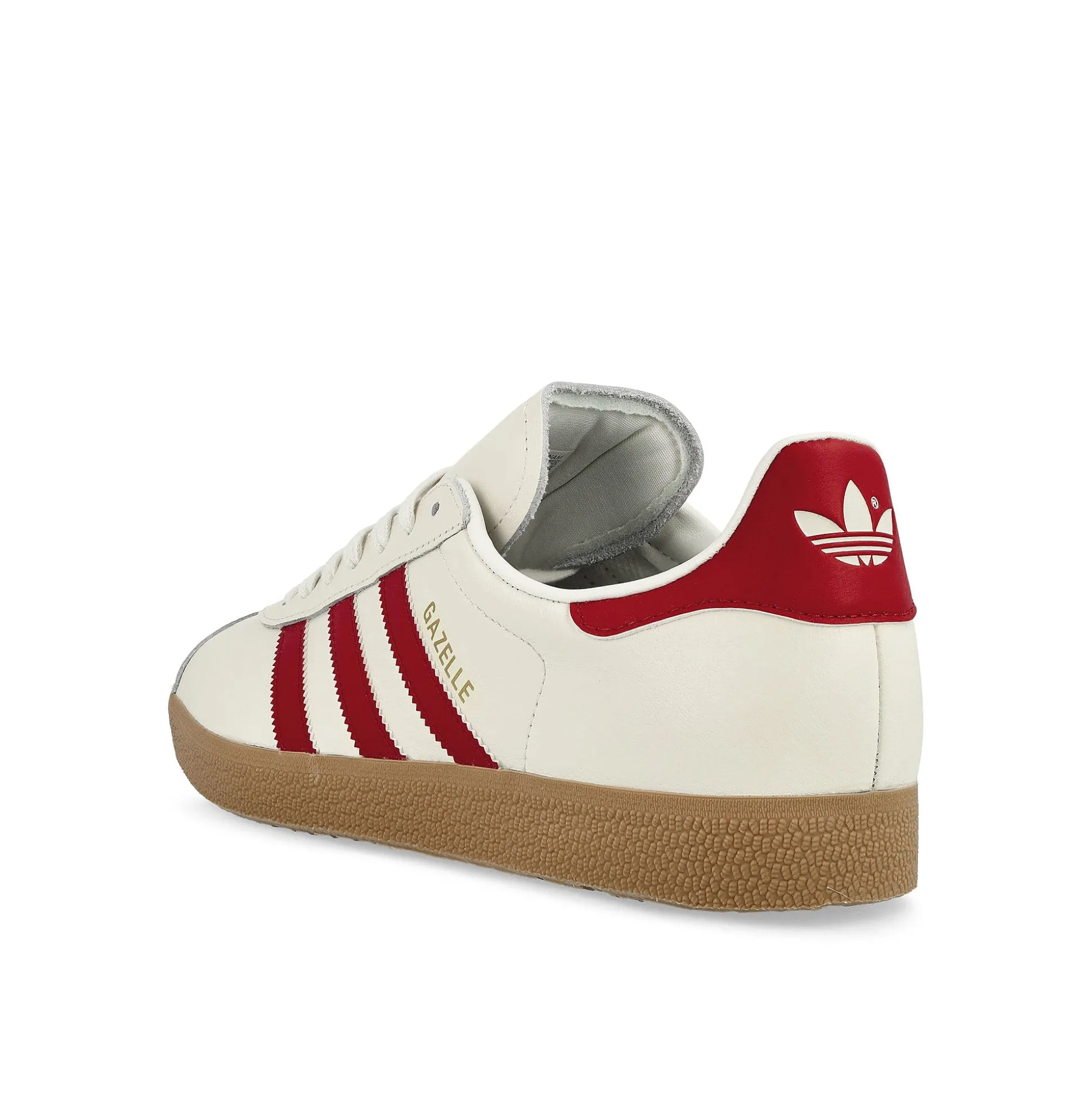 Store Gazelle Low Tops|Retro & Running