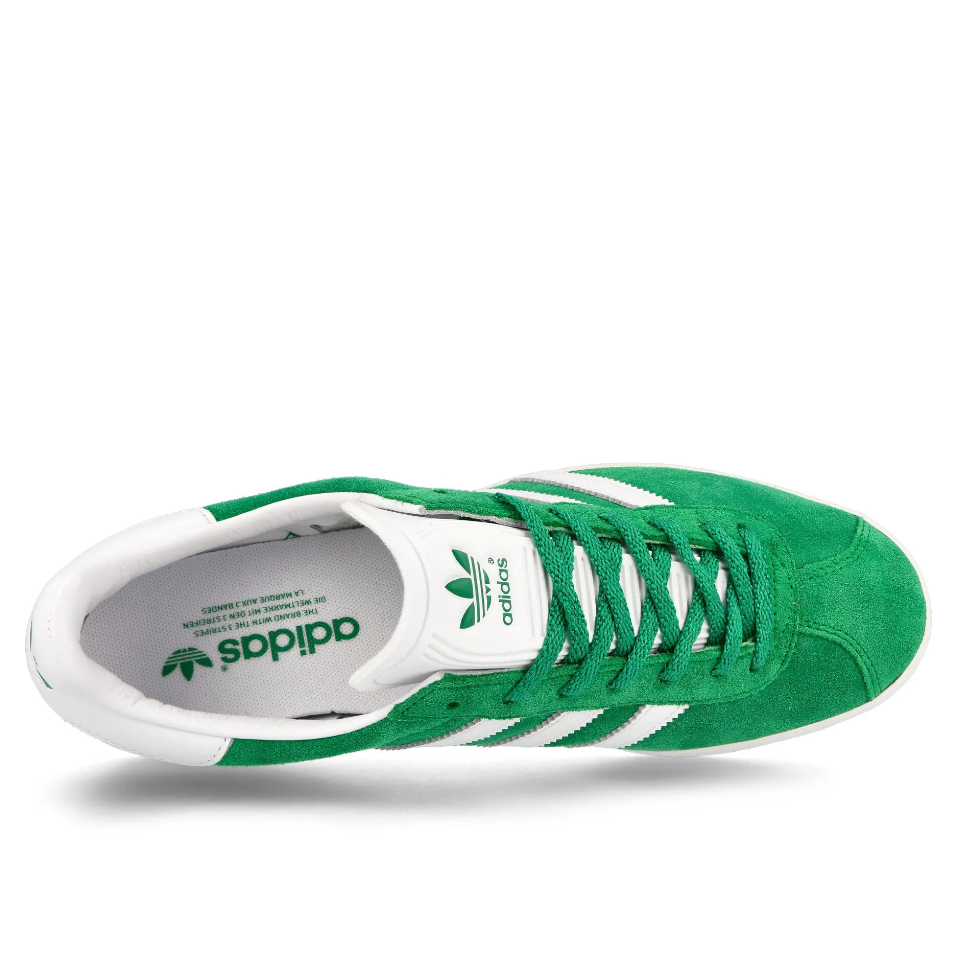 Best Sale Gazelle 85 Women Low Tops|The Classics