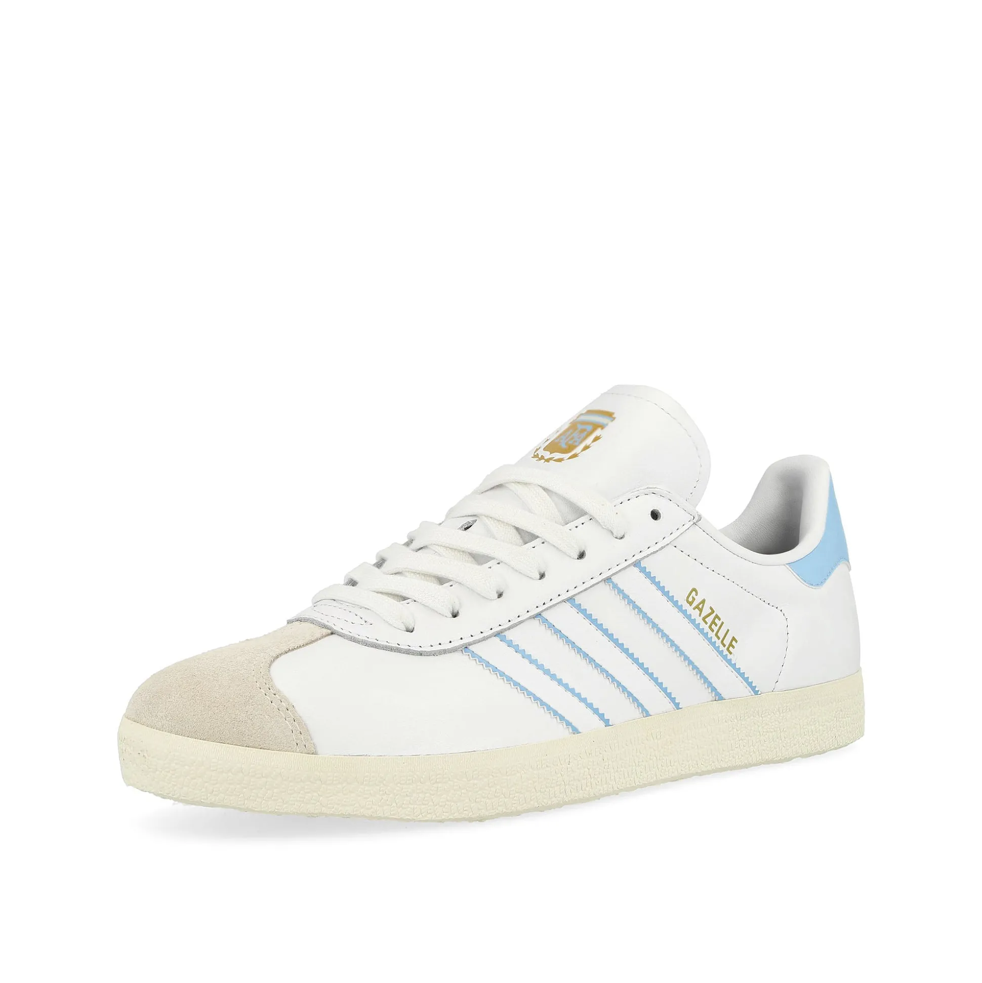 Best Gazelle AF Argentina Women Low Tops|Retro & Running