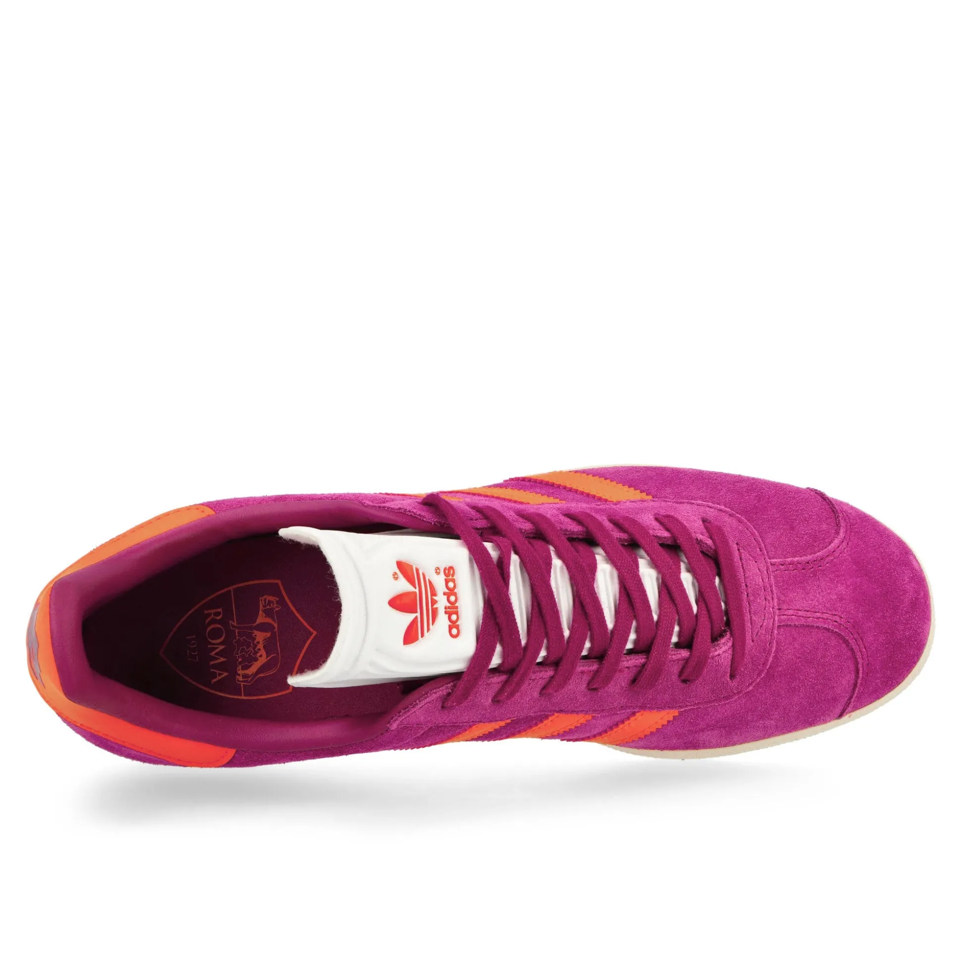 Discount Gazelle AS Roma Low Tops|The Classics