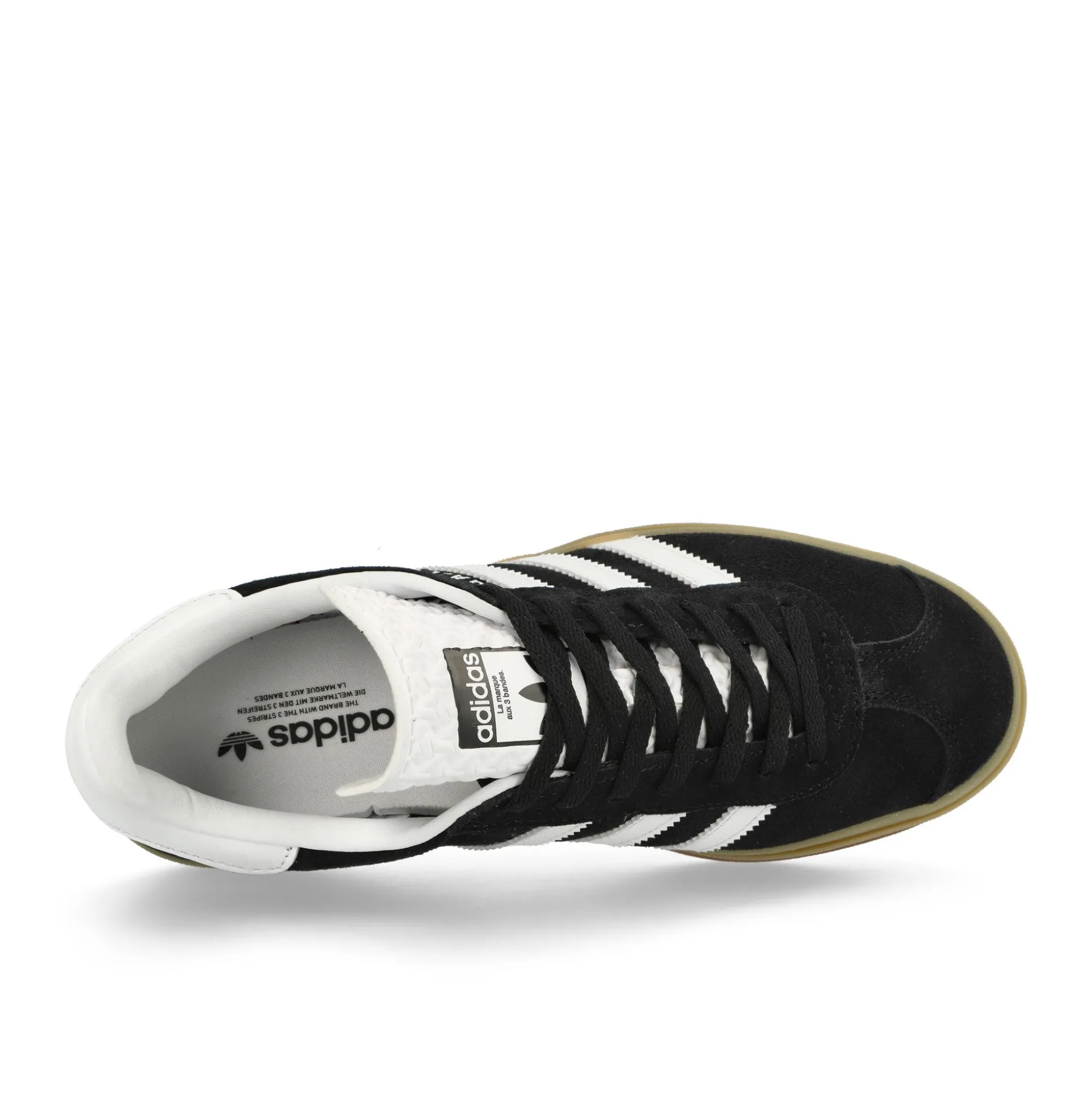 Shop Gazelle Bold W Women Low Tops|The Classics