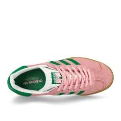 Fashion Gazelle Bold W Women Low Tops|Retro & Running