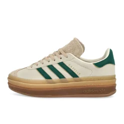 Fashion Gazelle Bold W Women Low Tops|The Classics