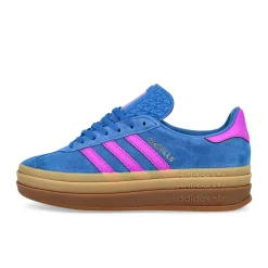 Shop Gazelle Bold W Women Low Tops|Retro & Running