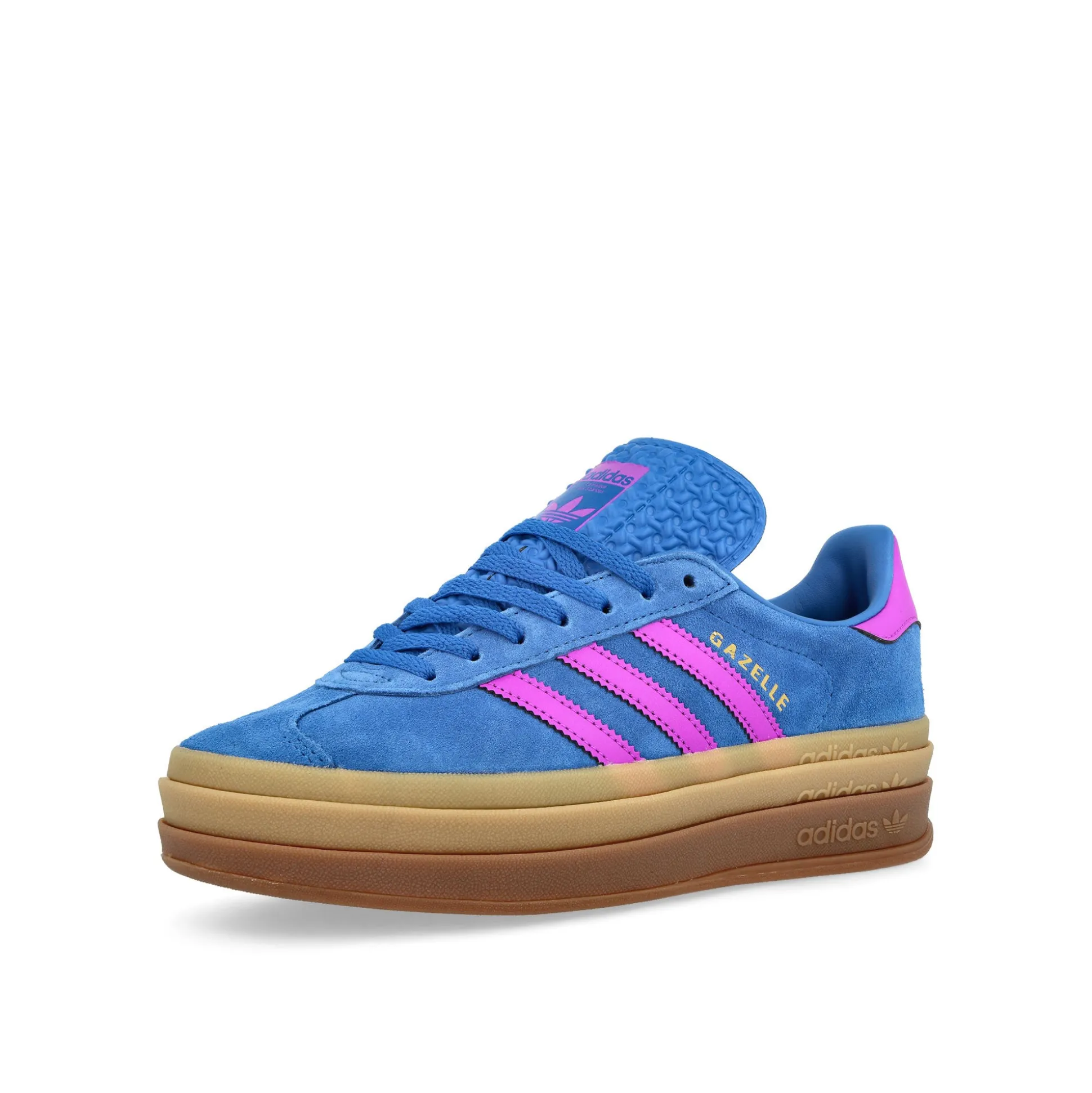 Shop Gazelle Bold W Women Low Tops|Retro & Running