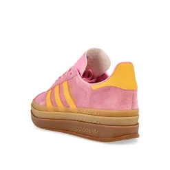 Clearance Gazelle Bold W Women Low Tops|Retro & Running