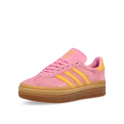 Clearance Gazelle Bold W Women Low Tops|Retro & Running
