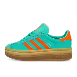 Fashion Gazelle Bold W Women Low Tops|Retro & Running