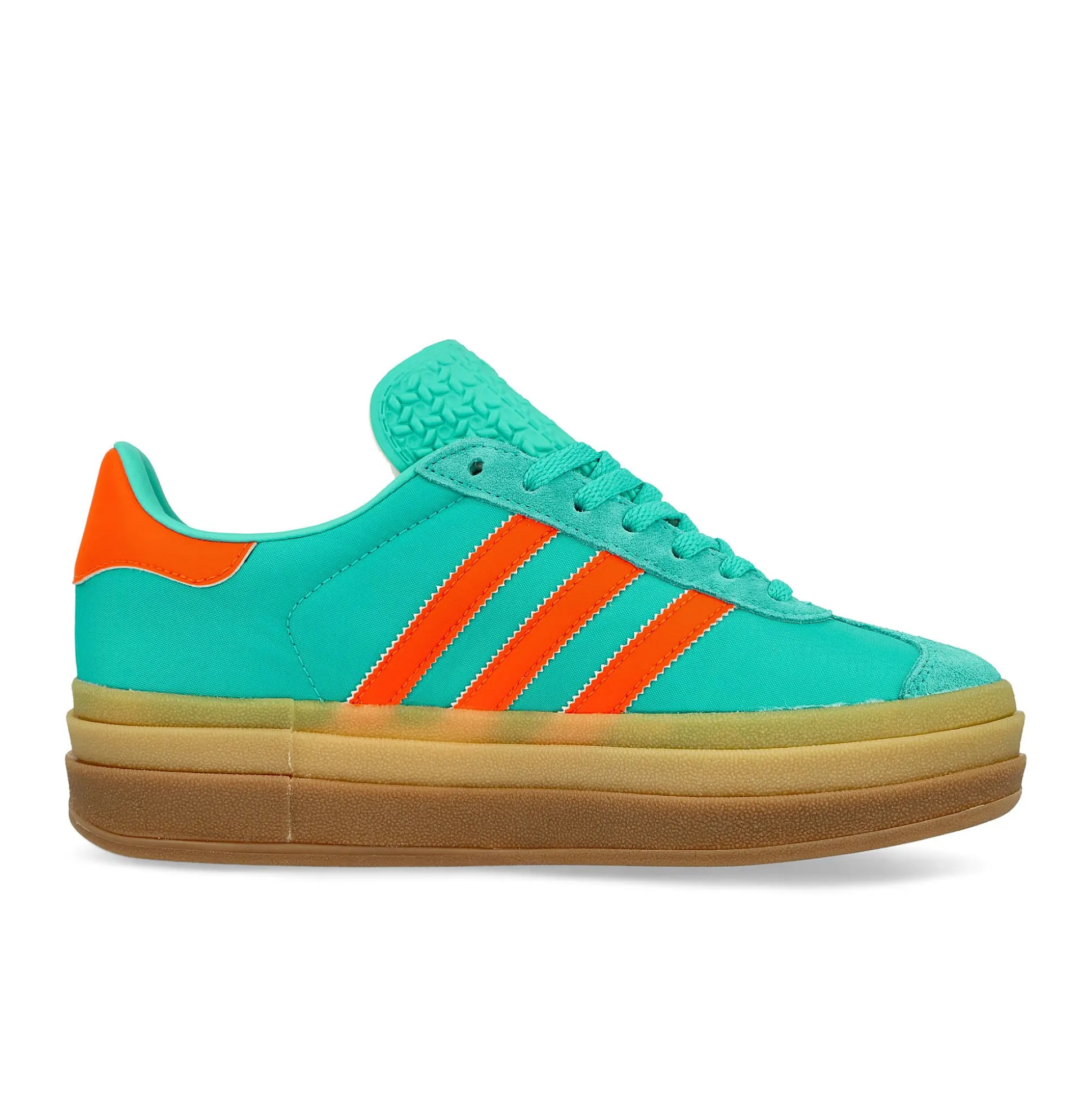 Fashion Gazelle Bold W Women Low Tops|Retro & Running