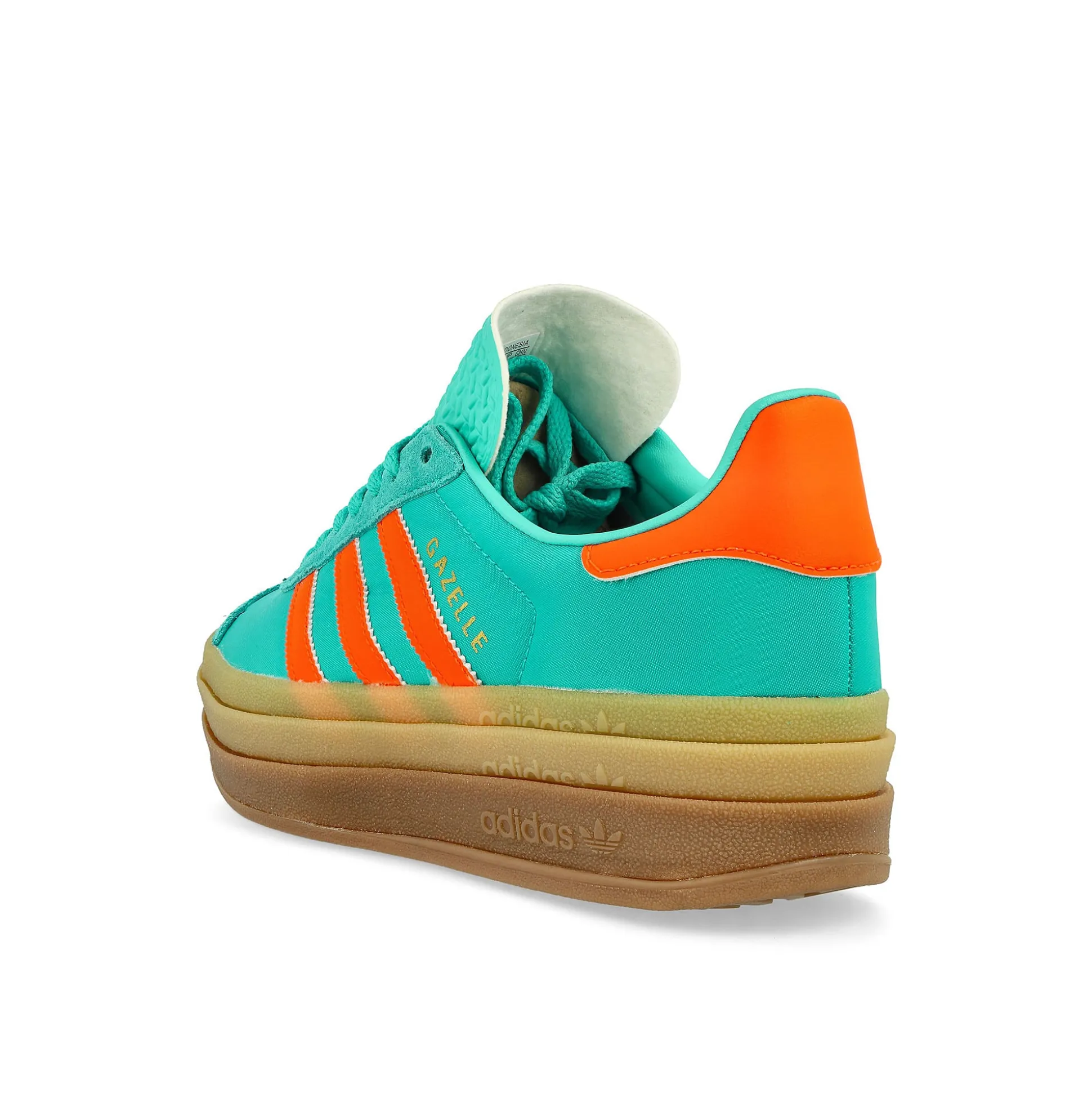 Fashion Gazelle Bold W Women Low Tops|Retro & Running
