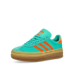 Fashion Gazelle Bold W Women Low Tops|Retro & Running