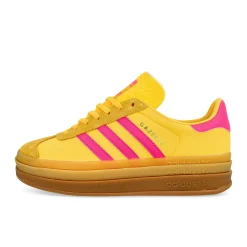 Outlet Gazelle Bold W Women Low Tops|Retro & Running