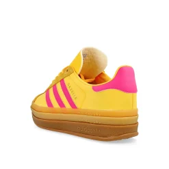 Outlet Gazelle Bold W Women Low Tops|Retro & Running