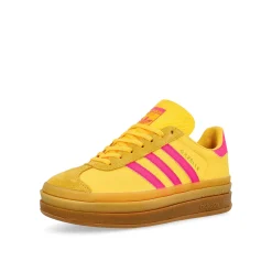 Outlet Gazelle Bold W Women Low Tops|Retro & Running
