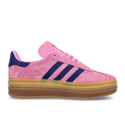 Outlet Gazelle Bold W Women Low Tops|Retro & Running