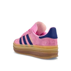 Outlet Gazelle Bold W Women Low Tops|Retro & Running