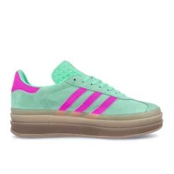 Hot Gazelle Bold W Women Low Tops|Retro & Running