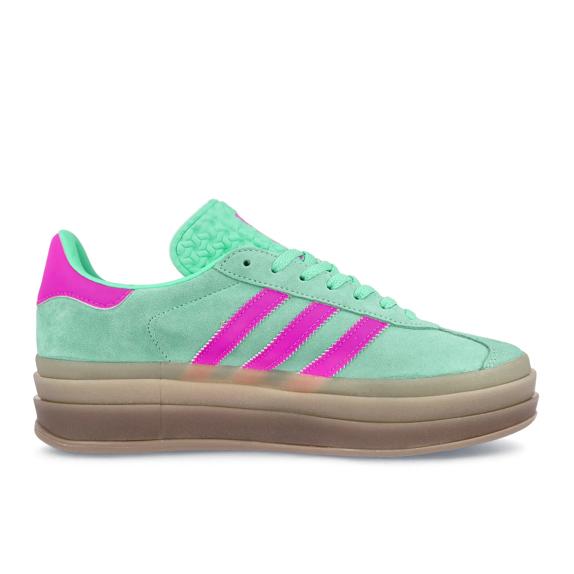 Hot Gazelle Bold W Women Low Tops|Retro & Running