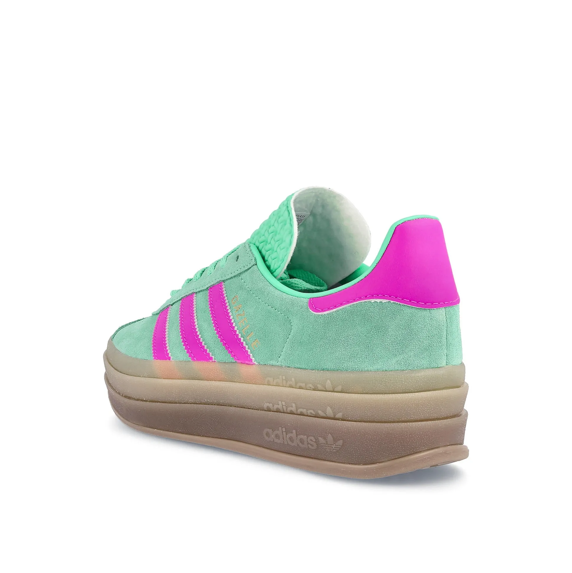 Hot Gazelle Bold W Women Low Tops|Retro & Running