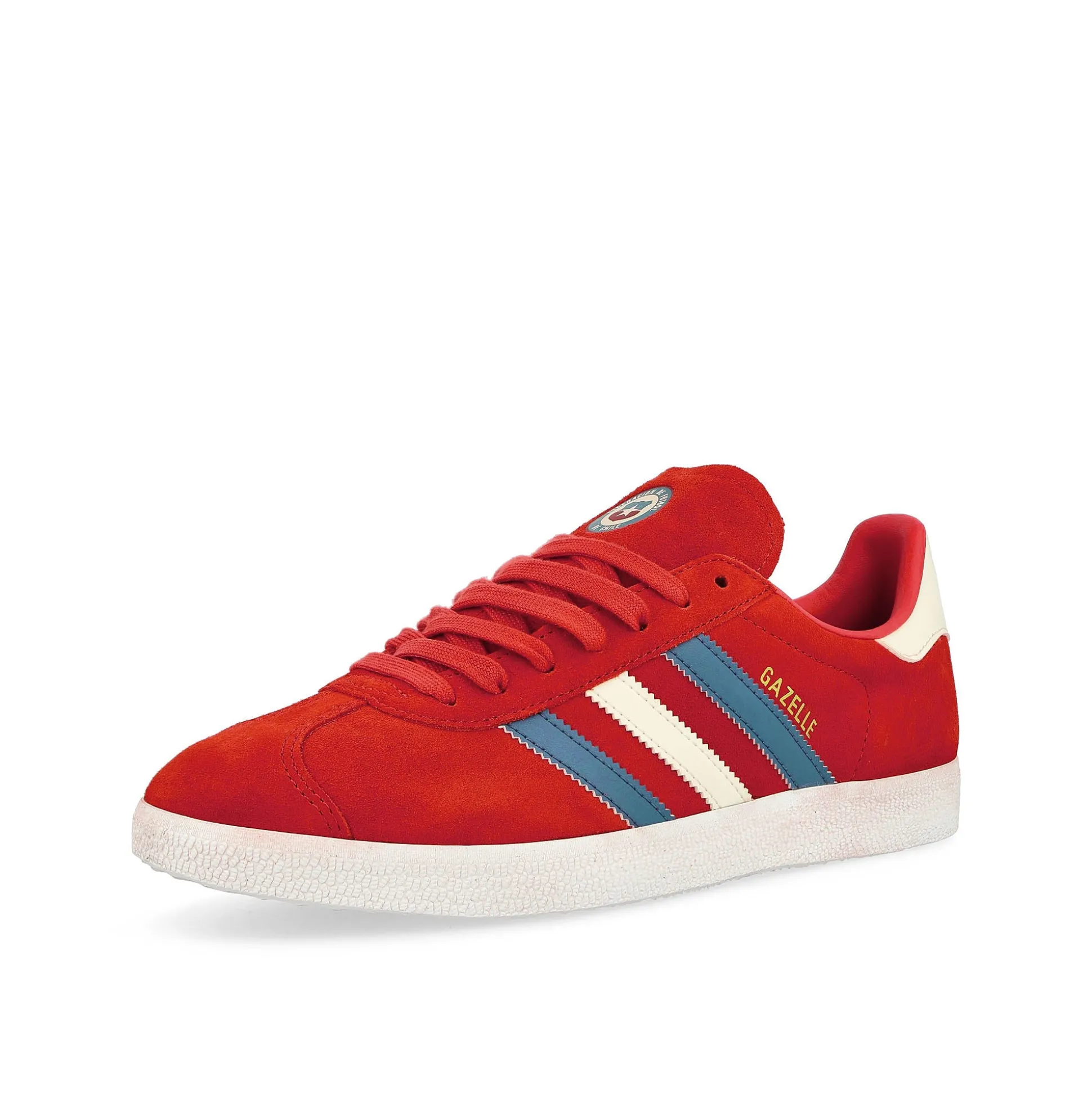 Best Sale Gazelle Chile Low Tops|Retro & Running