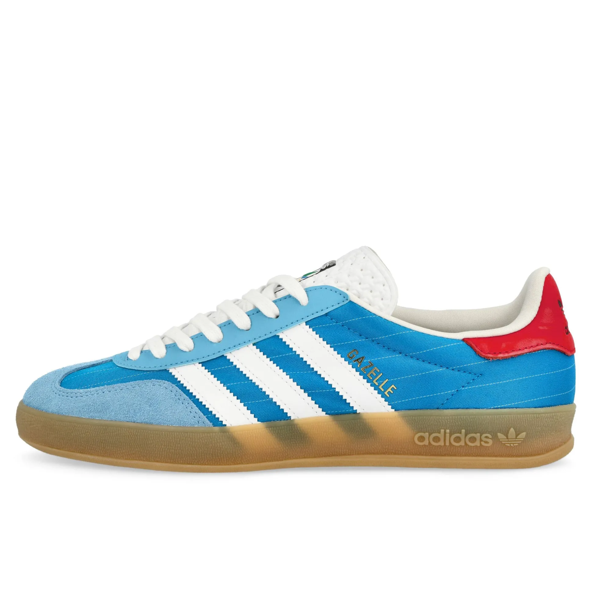 Best Gazelle Indoor Low Tops|Retro & Running