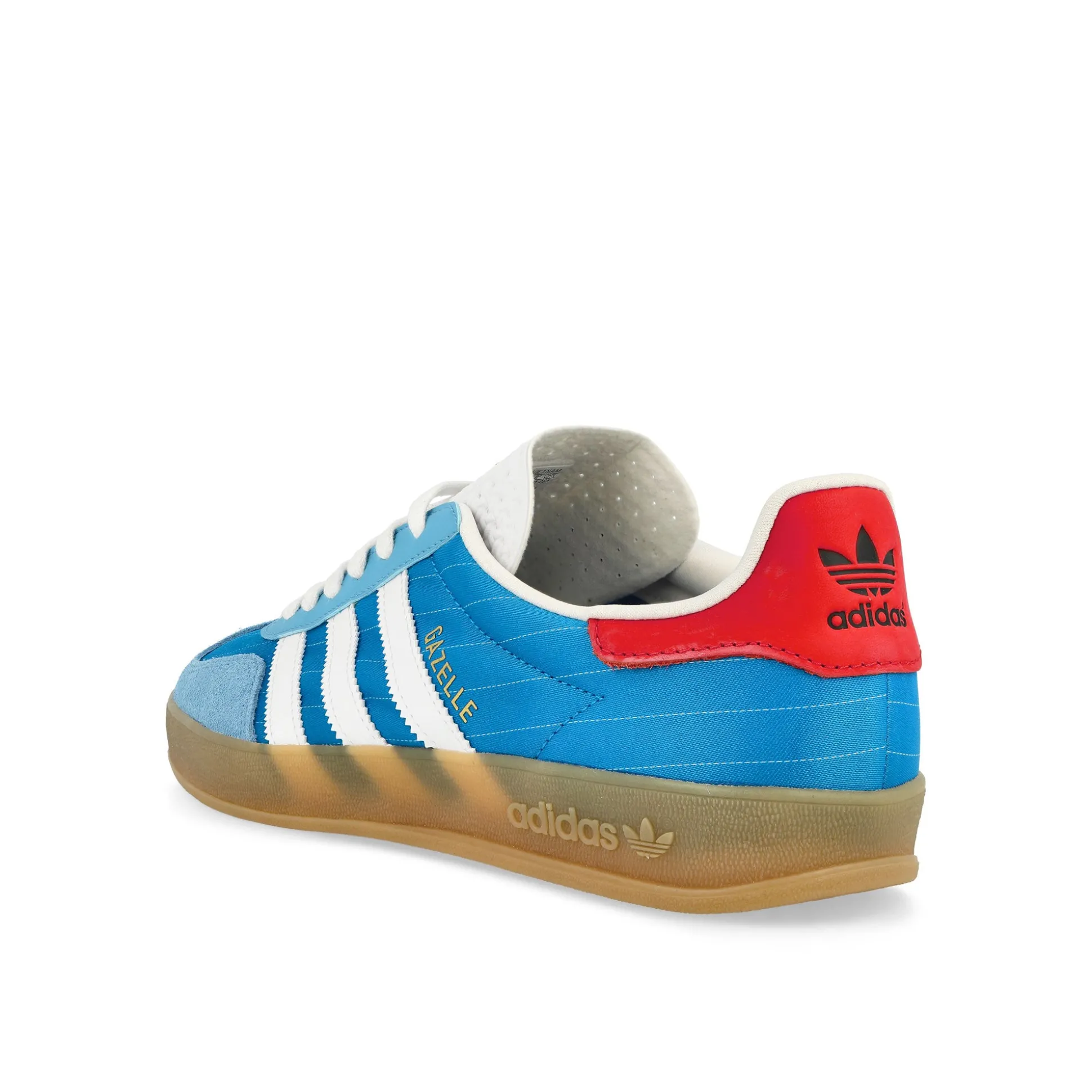 Best Gazelle Indoor Low Tops|Retro & Running