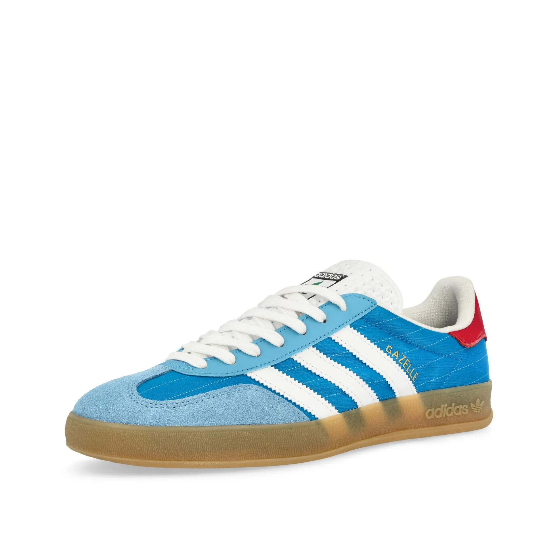 Best Gazelle Indoor Low Tops|Retro & Running