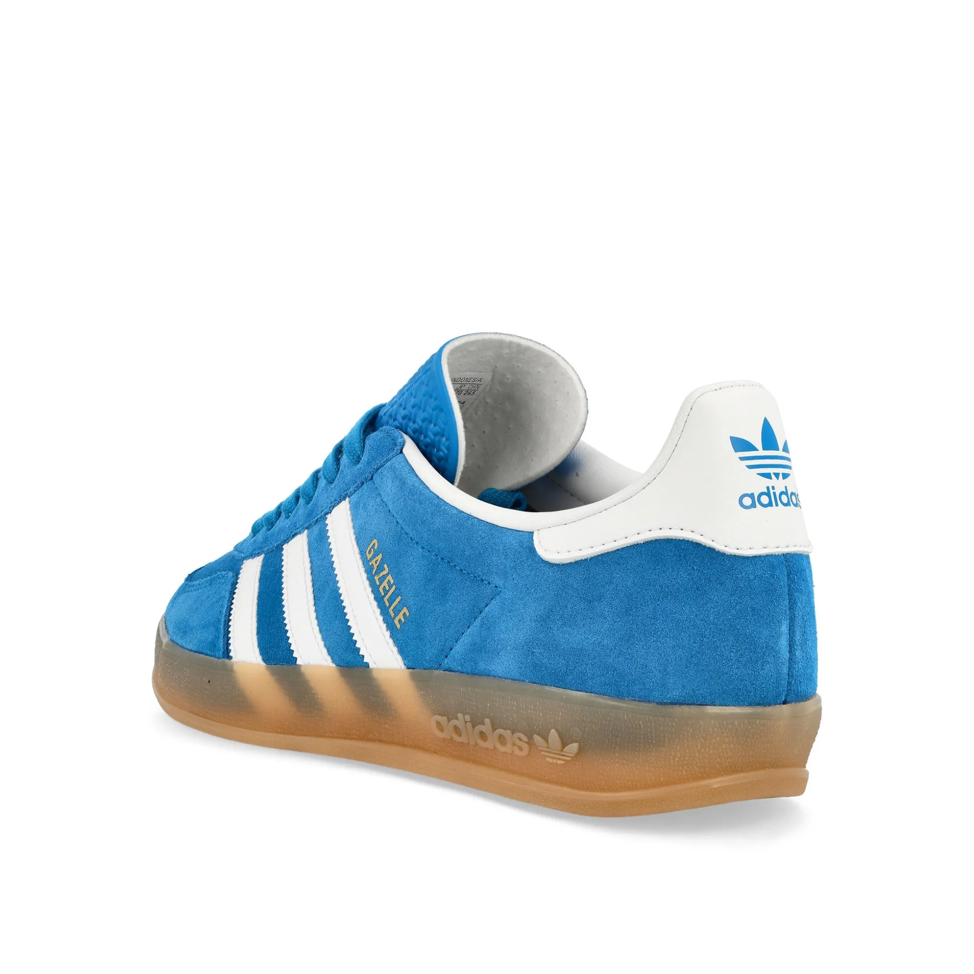 Online Gazelle Indoor Women Low Tops|The Classics