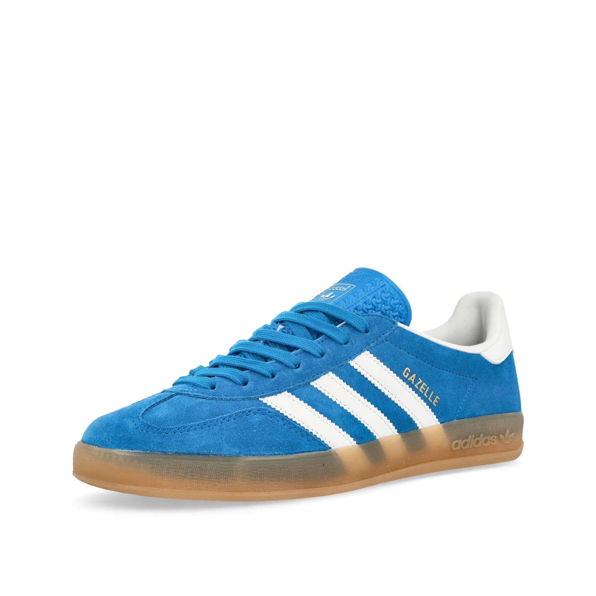 Online Gazelle Indoor Women Low Tops|The Classics