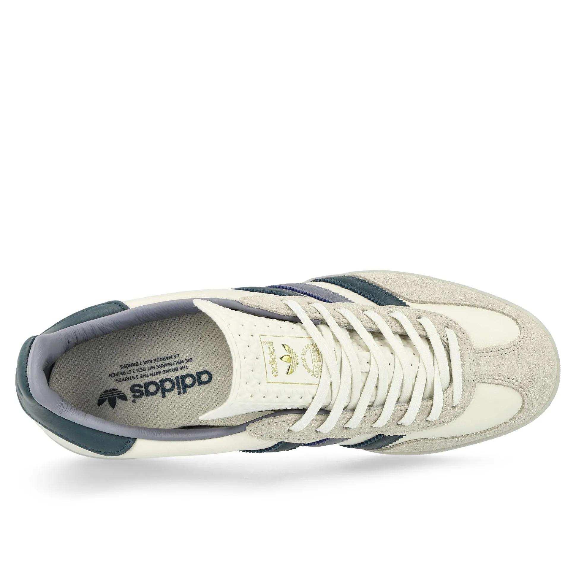 Cheap Gazelle Indoor Women Low Tops|Retro & Running