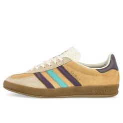 Shop Gazelle Indoor Women Low Tops|Retro & Running