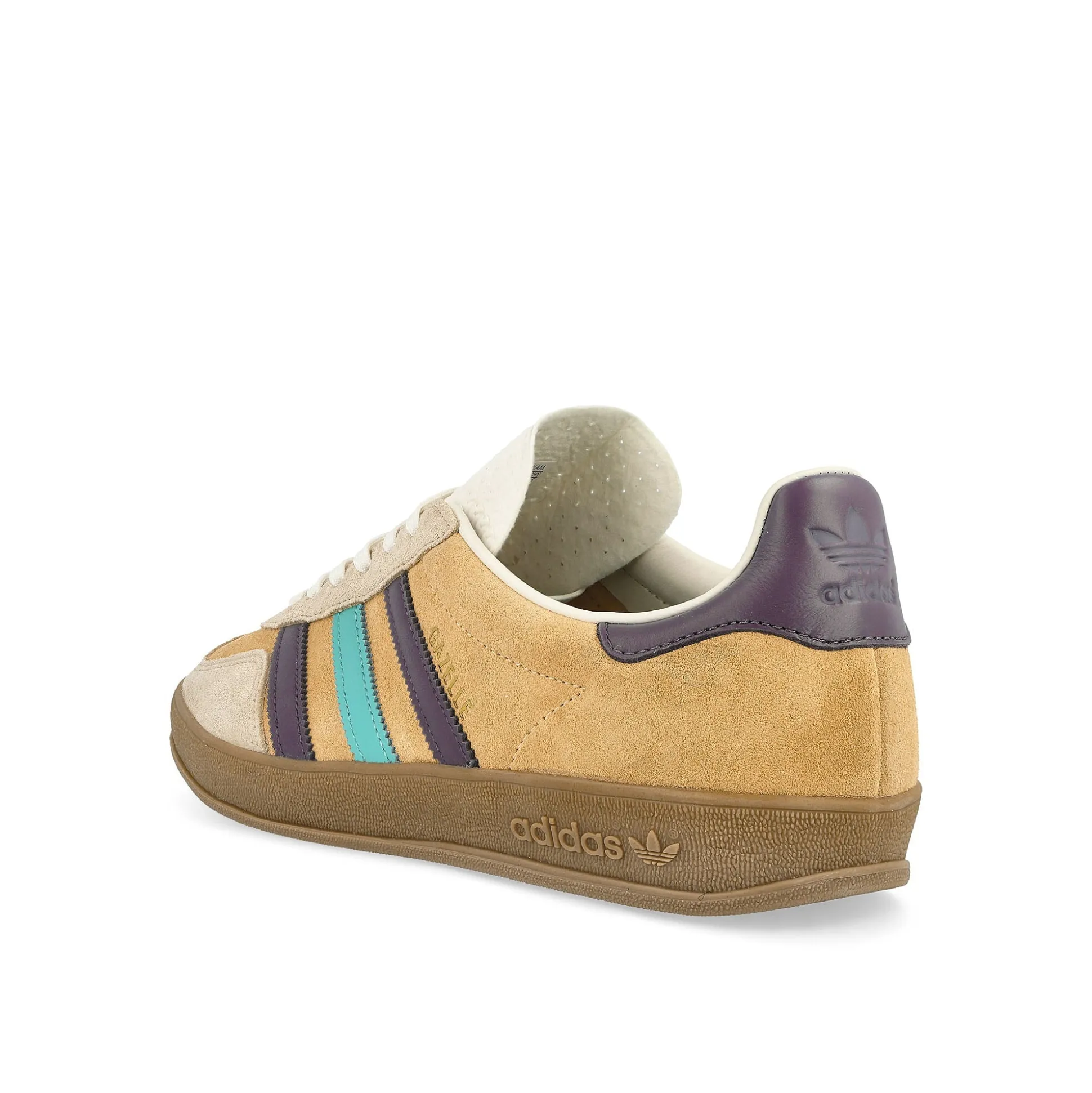 Shop Gazelle Indoor Women Low Tops|Retro & Running
