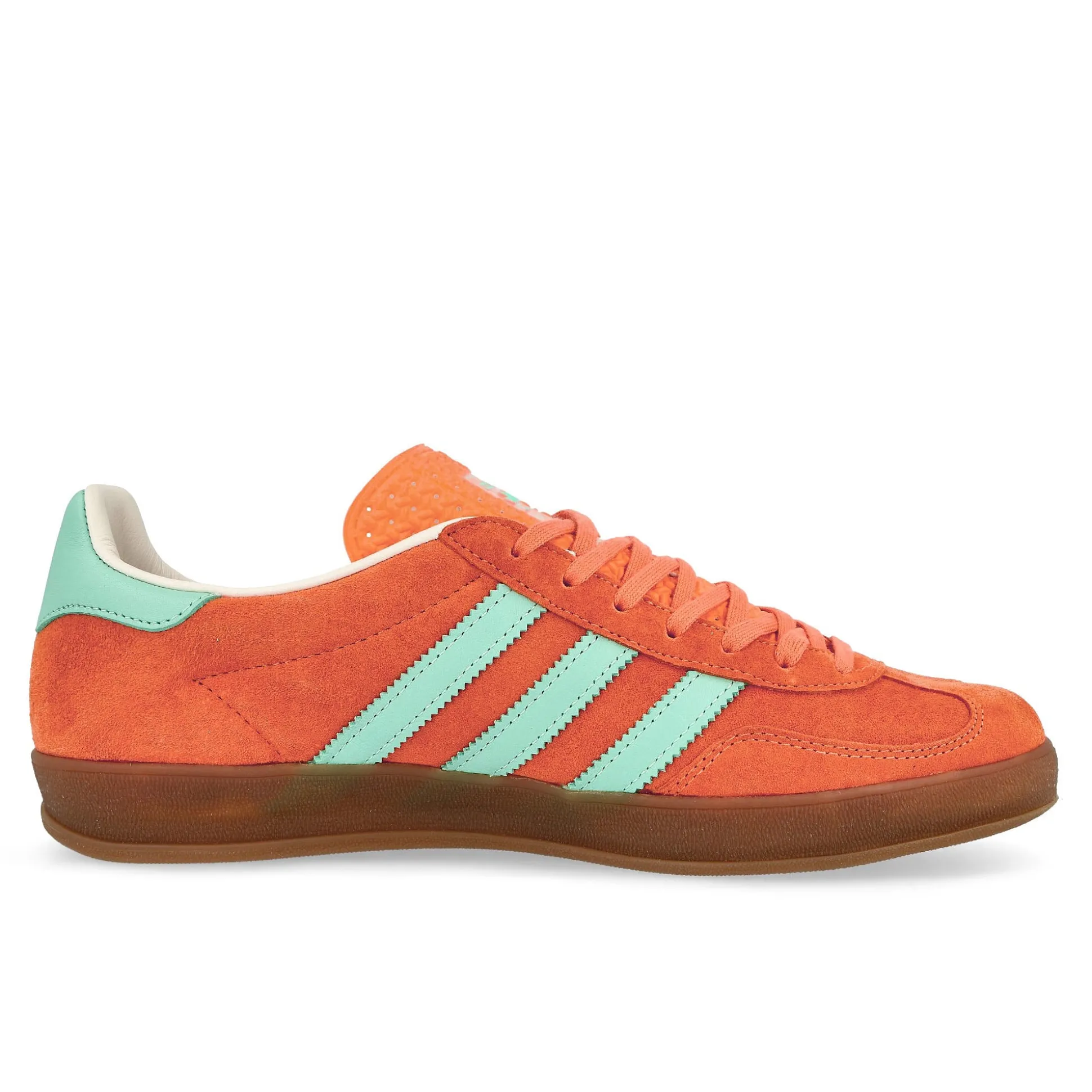 Cheap Gazelle Indoor Women Low Tops|Retro & Running